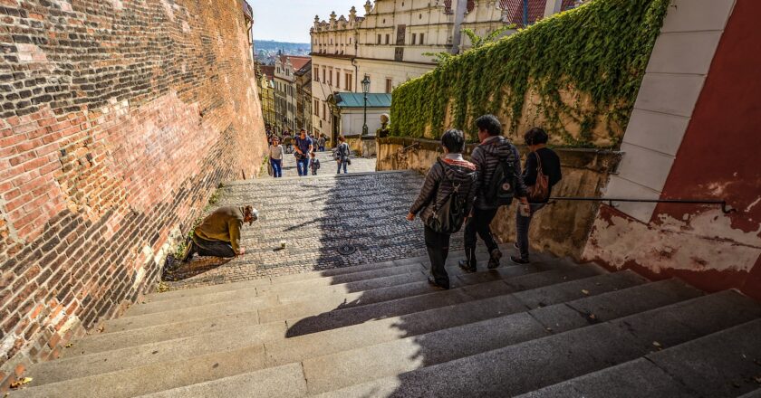 Praha bude mít ombudsmana pro evropské dotace