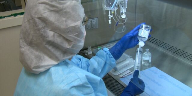 Bělobrádek: Věda a výzkum potřebují víc peněz ze soukromé sféry