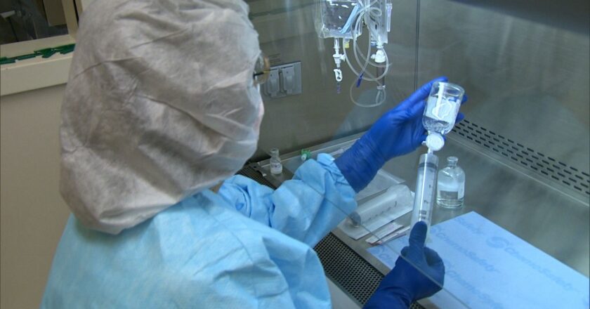 Bělobrádek: Věda a výzkum potřebují víc peněz ze soukromé sféry