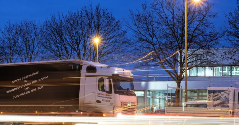 Průmyslový park u Lovosic přinese až tisíc pracovních míst