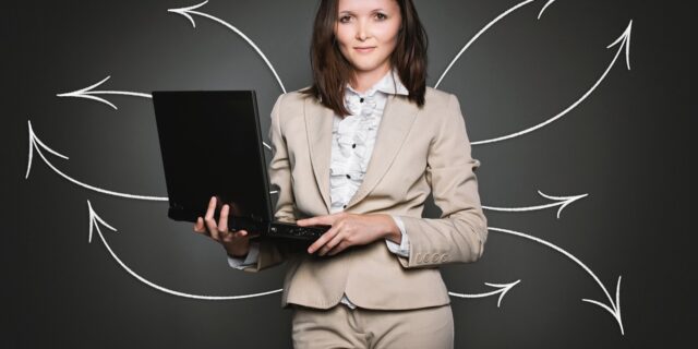 Podnikatelé působí na trhu o čtyři roky déle než firmy