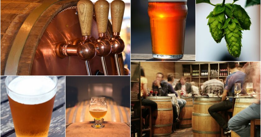 Snížíme daně na pivo, navrhují i nadále poslanci ODS