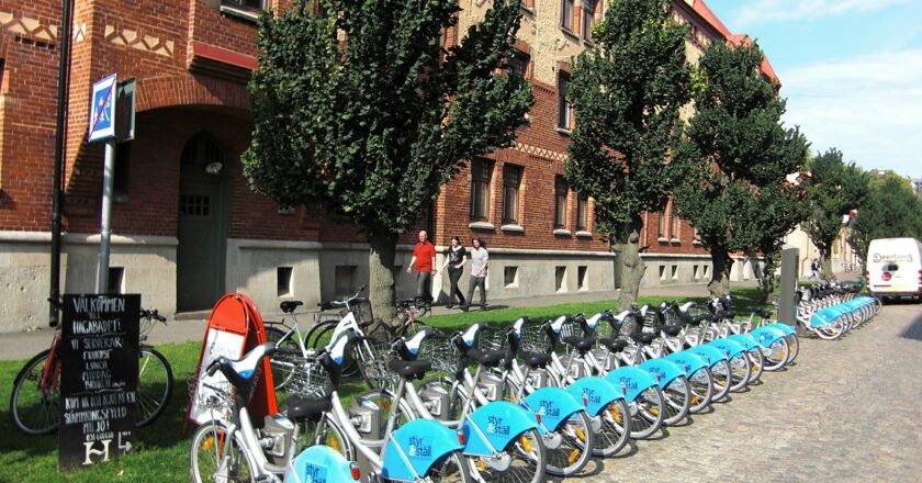 Regulace sdílené ekonomiky je nepřehledná a těžko vymahatelná