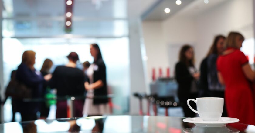 Finanční poradce se nově stává manažerem týmu specialistů