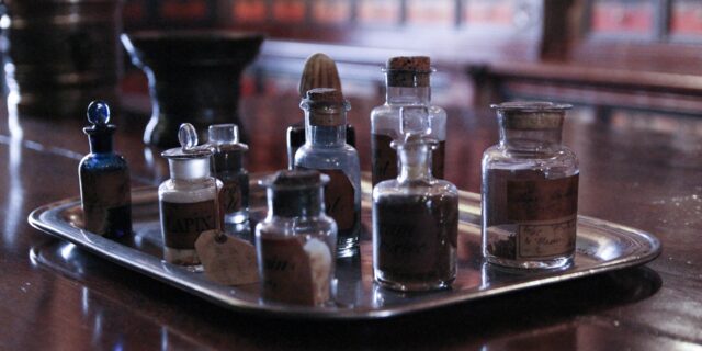 Lékárníci si stěžují na platy a kritizují novou vyhlášku