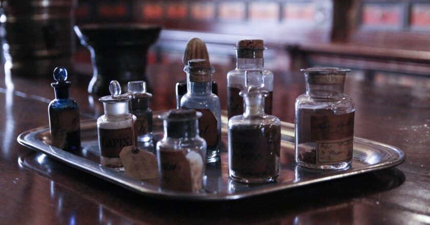 Lékárníci si stěžují na platy a kritizují novou vyhlášku