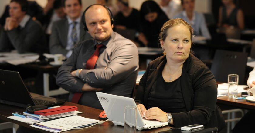 Jak se mění strategie a svět investic? Zodpoví finanční festival