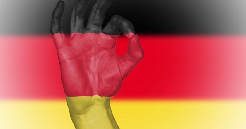 Riziko návratnosti investice je aktuálně nejnižší v Německu