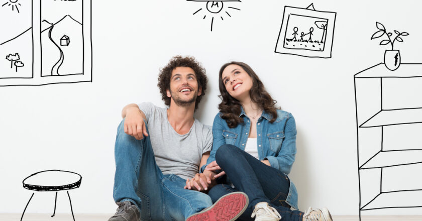 Obrátili byste dům vzhůru nohama? Jednoduchý trik pro rozlišení pojištění nemovitosti a domácnosti