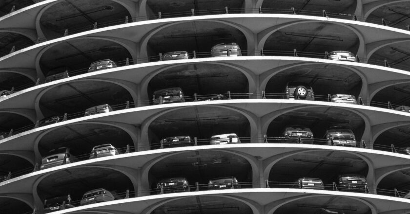 Carsharing: stále populárnější alternativa k vlastnictví vozu