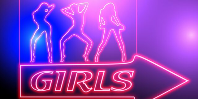 Prostitutka by nově podle zákona měla být i trestně bezúhonná