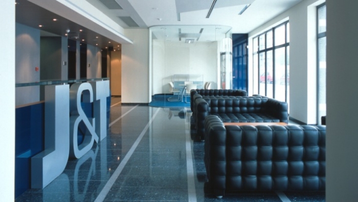 Ze spojení CEFC a J&T by měly vzniknout dvě retailové banky