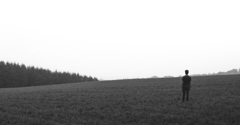 Zadlužovat budoucnost je zločin, navzdory názvu „sociální stát“