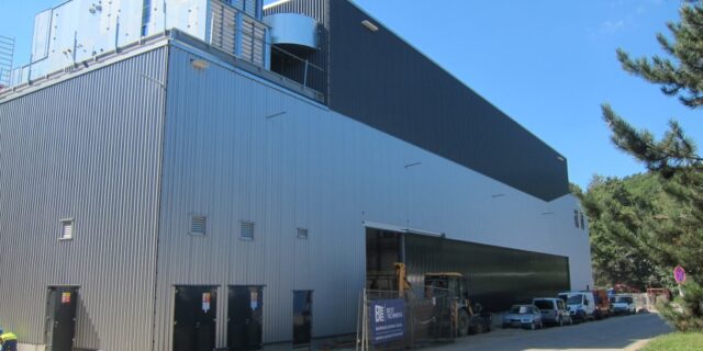 Odboráři vyhlásili v Moravia Cans stávkovou pohotovost