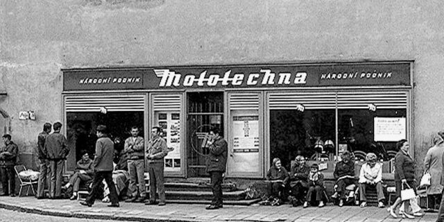 Glosa: Retro značky se vracejí, protože jsou roztomile ulítlé