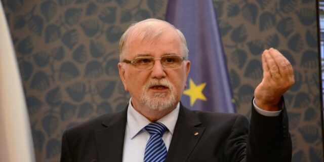 Svaz průmyslu vnímá rozpočet jako politický a nesystémový