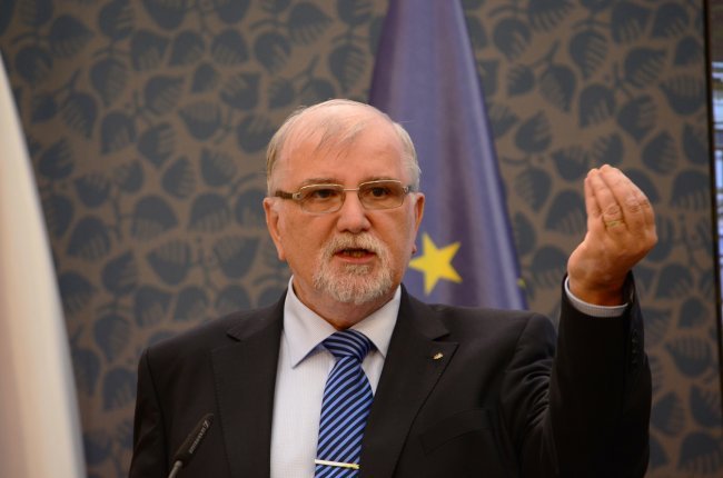 Svaz průmyslu vnímá rozpočet jako politický a nesystémový