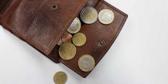 Státní rozpočet je po očištění od dotací ve schodku