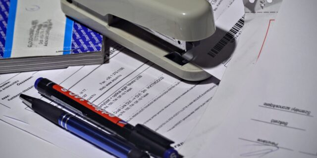 Nově se může podnikatel pojistit proti neproplacení faktury