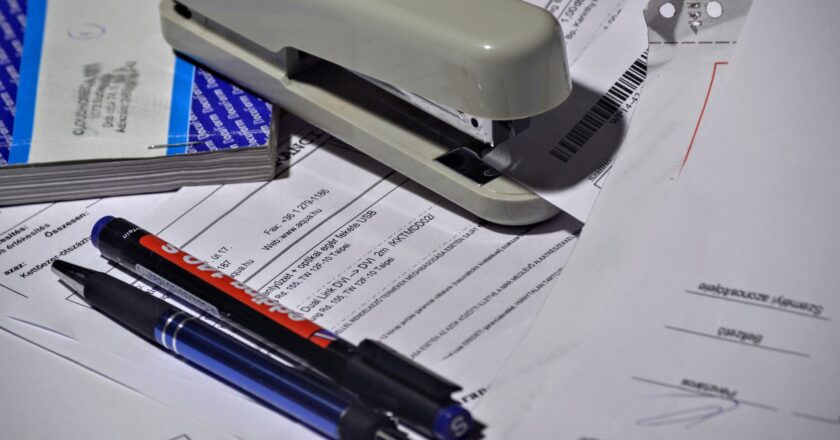 Nově se může podnikatel pojistit proti neproplacení faktury