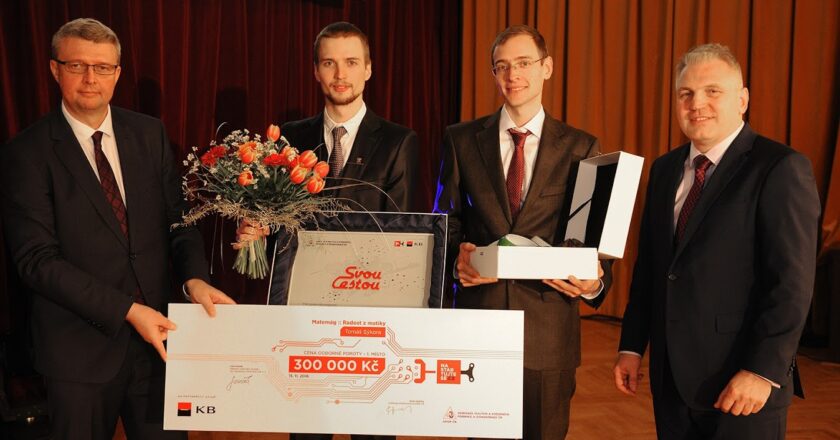 Nezávislost nelze vykoupit žádným korporátním lízátkem