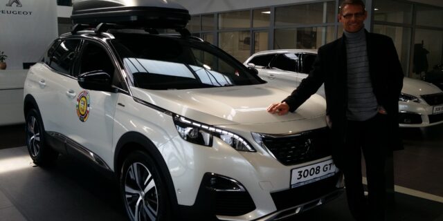 S nástupem sdílené mobility budou muset politici sebrat odvahu