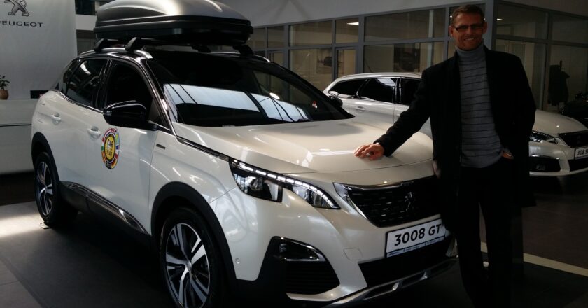 S nástupem sdílené mobility budou muset politici sebrat odvahu