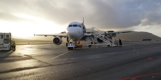 Společnost Travel Service bude majoritním vlastníkem ČSA