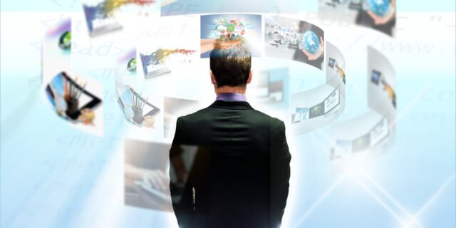 V podnikání jsem vždy prosazoval přirozený růst bez investora