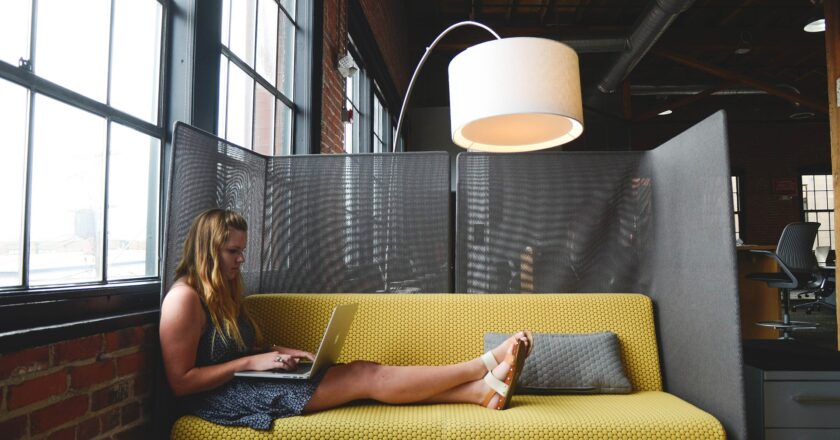 Pražské startupové centrum se rozšířilo do holešovické tržnice