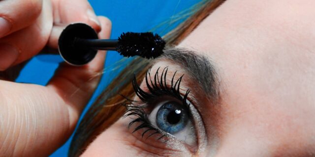 Kosmetika je pro ženu práce snů, pracujete s krásou