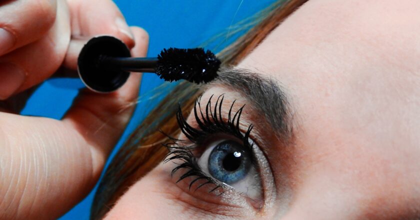 Kosmetika je pro ženu práce snů, pracujete s krásou