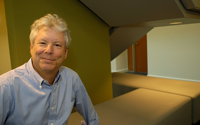 Psychologické analýzy mu vynesly Nobelovu cenu za ekonomii