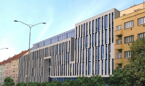 EK: V Praze by mohl sídlit Evropský bankovní úřad