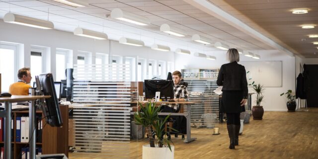 Zaměstnáváte IT specialisty? Ošetřte si autorská práva i konkurenční doložku