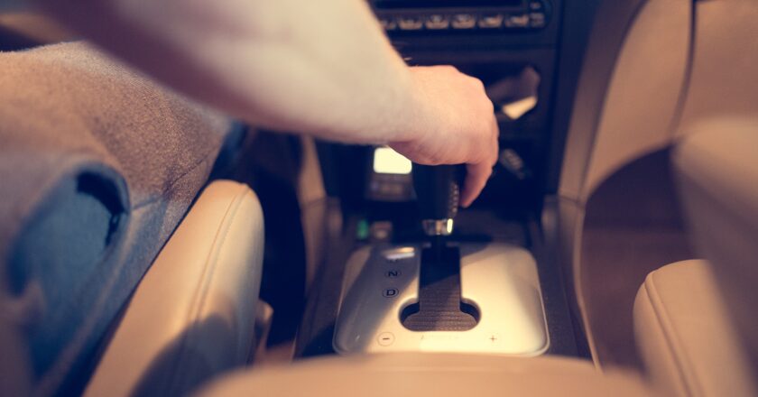 Některé pojišťovny začínají testovat styl jízdy řidičů