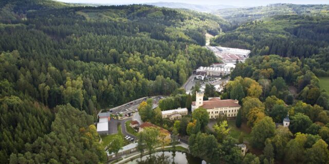 Nahradit zaměstnance je těžké. Proto budujeme své učiliště