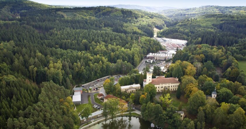 Nahradit zaměstnance je těžké. Proto budujeme své učiliště