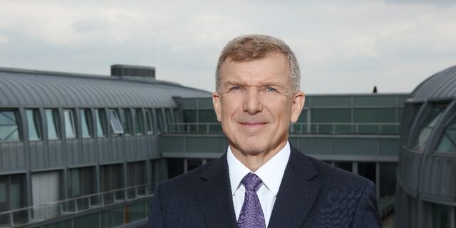 Ve sdílené ekonomice vidím východisko z některých problémů