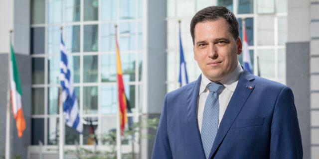 Společnost není vyzrálá, aby si vážila dobrých podnikatelů