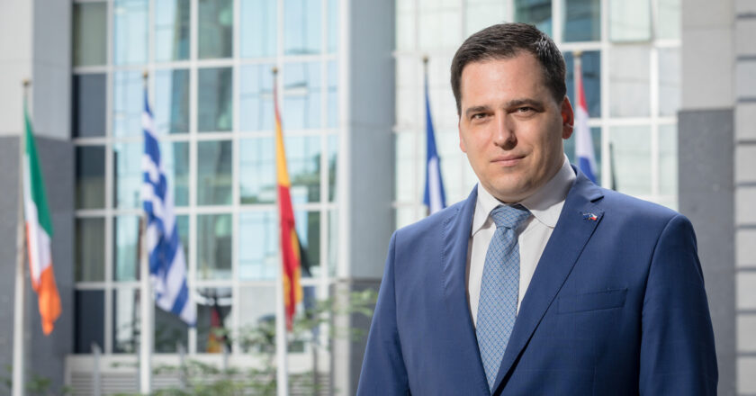 Společnost není vyzrálá, aby si vážila dobrých podnikatelů