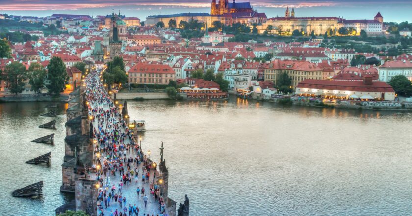 Česká ekonomika 2018: Prognózy dobré, avšak hrozby sílí