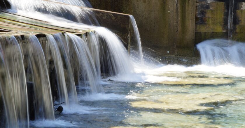 Na severu Čech se vodovody vracejí do vlastnictví samosprávy