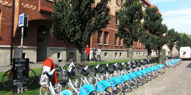 Sdílená ekonomika může státu přinést šedesát miliard korun