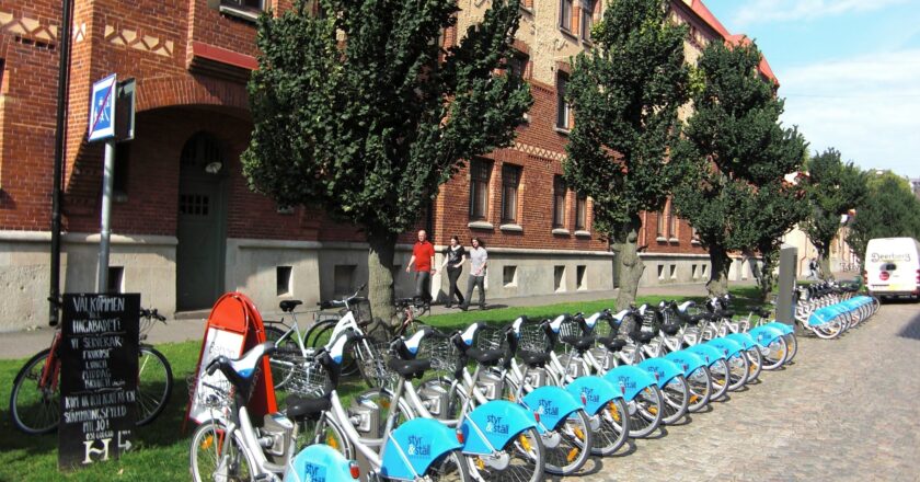 Sdílená ekonomika může státu přinést šedesát miliard korun