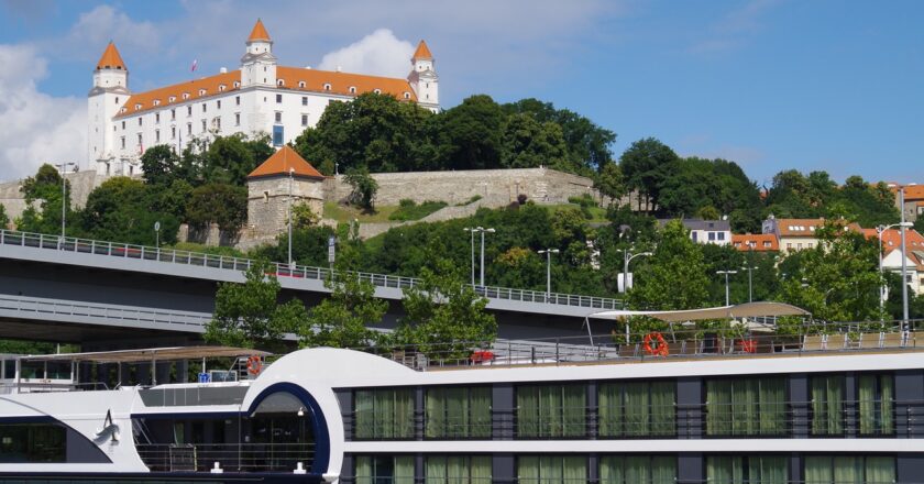 Nejoblíbenější značkou na Slovensku je státem dotovaný RegioJet