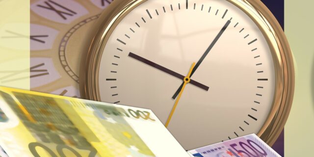 Česká ekonomika vzhledem k průměru eurozóny poroste