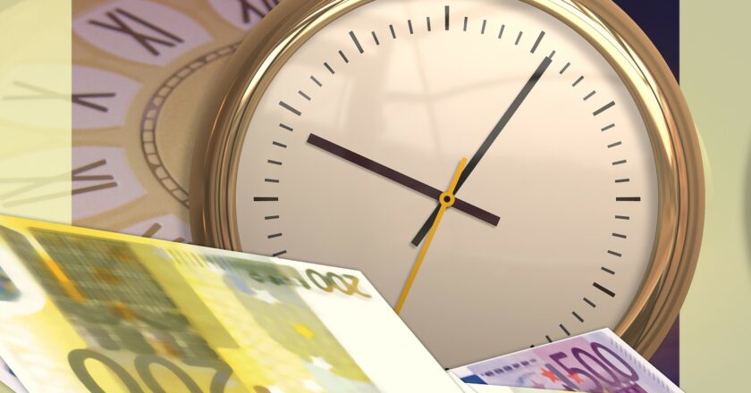 Česká ekonomika vzhledem k průměru eurozóny poroste