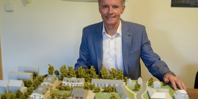 Měli bychom zabránit pokračující zástavbě polí okolo měst