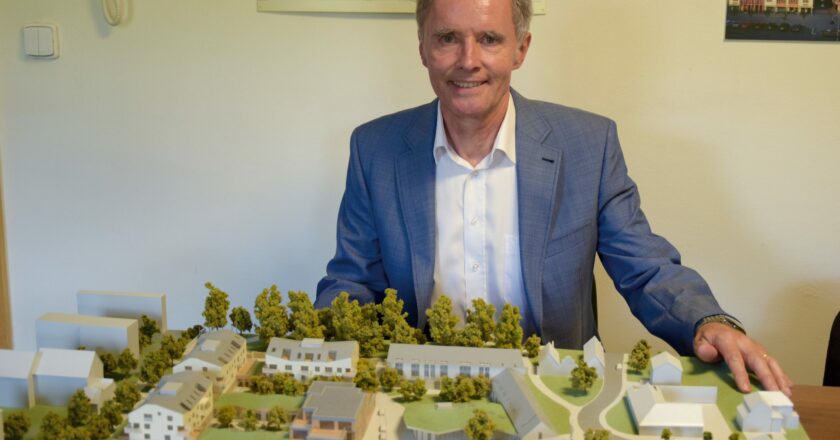 Měli bychom zabránit pokračující zástavbě polí okolo měst